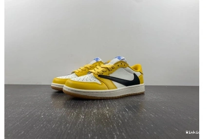 DZ4137-700 Travis 1 Scott Jordan Air x 0918